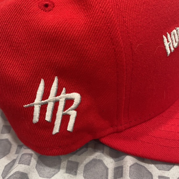 Houston Rockets Snapback - Picture 4 of 5